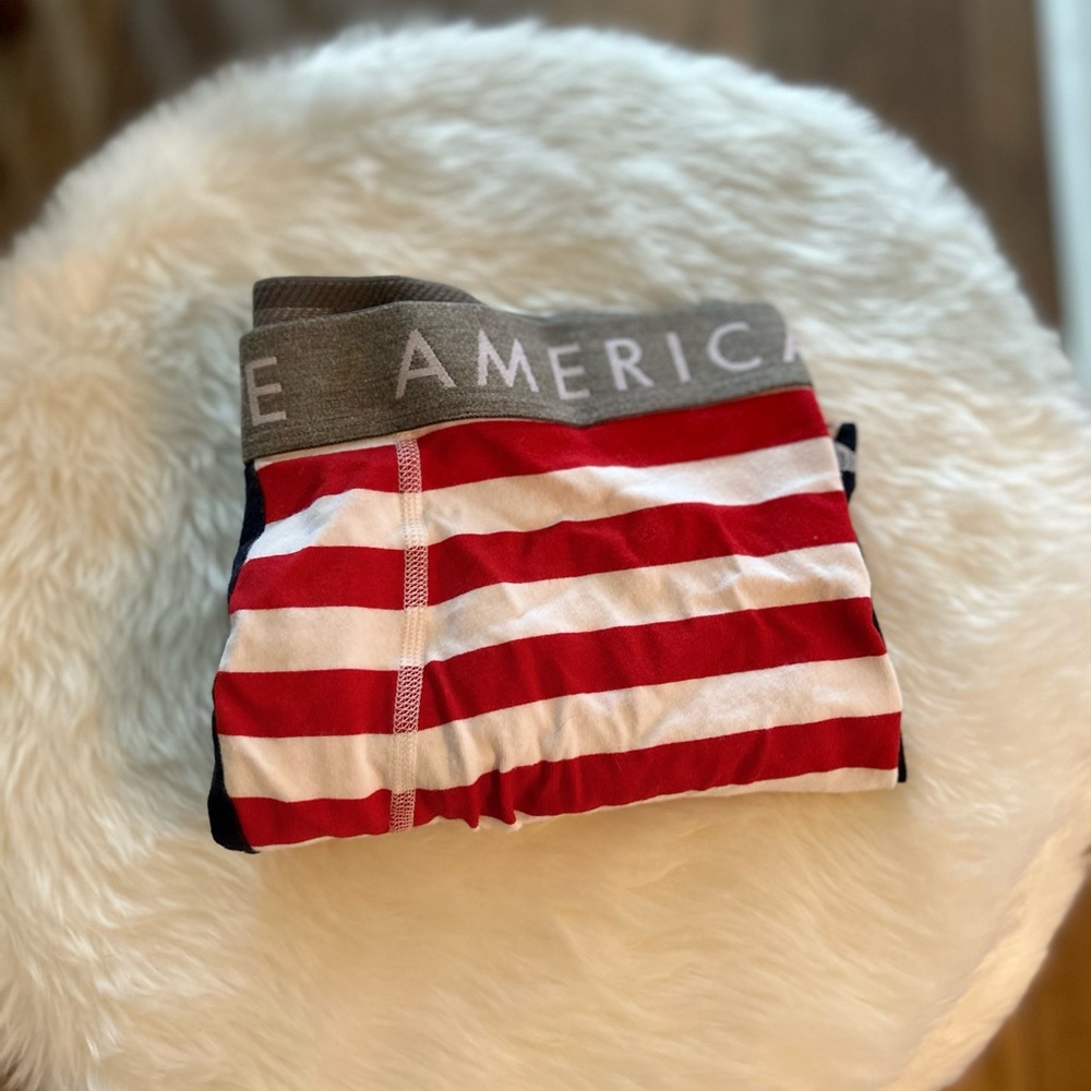 American Eagle Boxers